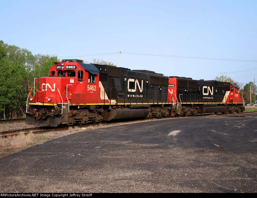 CN 5462